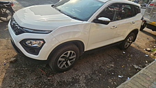 Used Tata Harrier XZA Plus in Vapi