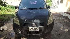 Used Maruti Suzuki Ritz GENUS VXI in Bangalore