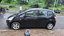 Used Honda Jazz S in Surat