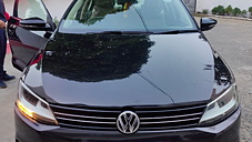 Used Volkswagen Jetta Comfortline TDI in Kanpur Nagar