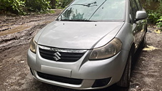 Used Maruti Suzuki SX4 VXi in Mumbai