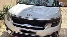 Used Kia Seltos GTX Plus AT 1.4 [2019-2020] in Delhi