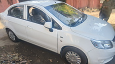 Used Chevrolet Sail 1.2 LS ABS in Guwahati