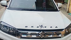 Used Maruti Suzuki Vitara Brezza LXi in Ujjain