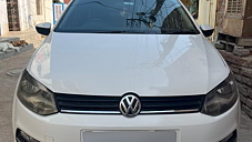 Used Volkswagen Polo GT TDI in Jodhpur