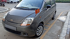 Used Chevrolet Spark LS 1.0 in Indore