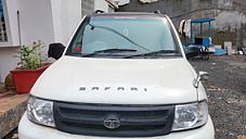 Used Tata Safari 4x2 LX DiCOR 2.2 VTT in Katni