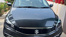 Used Maruti Suzuki Ciaz Zeta 1.5 [2020-2023] in Nadiad