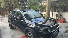 Used Kia Seltos GTX Plus AT 1.4 [2019-2020] in Chandigarh
