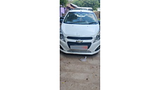 Used Chevrolet Beat LT Petrol in Bharatpur