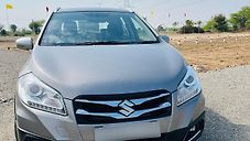 Used Maruti Suzuki S-Cross Alpha 1.3 in Kishangarh