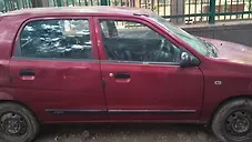 Used Maruti Suzuki Alto K10 VXi in Delhi