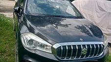 Used Maruti Suzuki S-Cross Zeta 1.3 in Ajmer