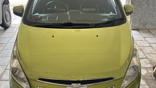 Used Chevrolet Beat LS Petrol in Vadodara