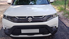 Used Maruti Suzuki Brezza ZXi Plus in Bikaner