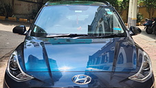 Used Hyundai Grand i10 Nios Sportz 1.2 Kappa VTVT Dual Tone in Bhopal