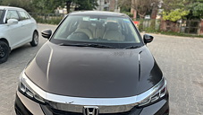 Used Honda All New City VX CVT Petrol in Hisar