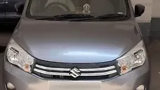 Used Maruti Suzuki Celerio VXi in Ranchi