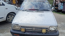 Used Maruti Suzuki 800 AC Uniq in Doda