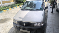 Used Maruti Suzuki Alto LXi BS-III in Bangalore