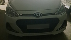 Used Hyundai Grand i10 Sportz 1.2 Kappa VTVT Dual Tone in Silchar