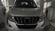 Used Mahindra XUV500 W7 [2018-2020] in Delhi
