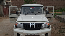 Used Mahindra Bolero SLX BS IV in Sriganganagar