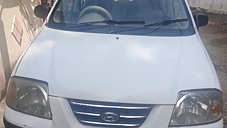 Used Hyundai Santro Xing XS in Dhule