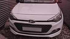 Used Hyundai Elite i20 Asta 1.2 (O) in Srinagar