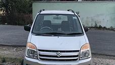 Used Maruti Suzuki Wagon R Duo LX LPG in Jammu