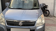 Used Maruti Suzuki Wagon R 1.0 LXi in Jammu