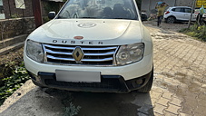 Used Renault Duster 85 PS RxL Diesel in Mandi