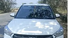 Used Hyundai Creta S 1.4 CRDi in Khammam