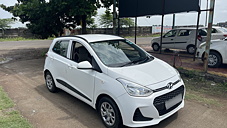 Used Hyundai Grand i10 Magna 1.2 Kappa VTVT CNG [2019-2020] in Aurangabad