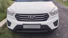 Used Hyundai Creta 1.4 S in Balasore