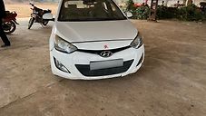 Used Hyundai i20 Era 1.2 in Lucknow