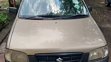 Used Maruti Suzuki Alto LXi BS-IV in Delhi