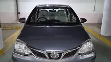 Used Toyota Etios G in Mumbai