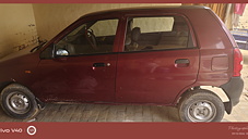 Used Maruti Suzuki Alto LXi BS-III in Hisar