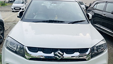 Used Maruti Suzuki Vitara Brezza ZDi Plus in Meerut