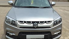 Used Maruti Suzuki Vitara Brezza VDi in Raigarh