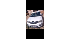 Used Renault Kwid RXT (O) 1.0 SCE Edition in Nagaur