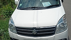 Used Maruti Suzuki Wagon R 1.0 VXi in Rudrapur