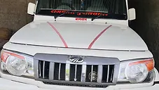Used Mahindra Bolero Power Plus ZLX [2016-2019] in Chittorgarh