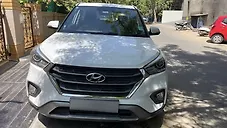 Used Hyundai Creta SX 1.6 AT CRDi in Ahmedabad