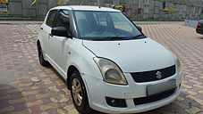 Used Maruti Suzuki Swift VXi 1.2 BS-IV in Karnal