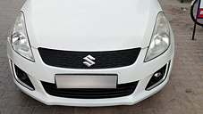 Used Maruti Suzuki Swift VDi in Bhiwani