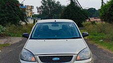 Used Ford Fiesta EXi 1.4 TDCi in Bhopal