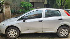 Used Fiat Punto Active 1.3 in Ghaziabad