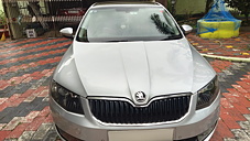 Used Skoda Octavia 2.0 TDI CR Ambition AT in Thiruvalla